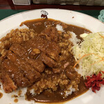 カレー専門店 印度 - 