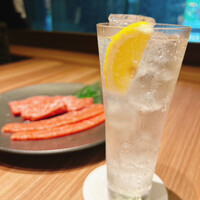 東京焼肉 黒木 - 