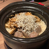 東京焼肉 黒木 - 