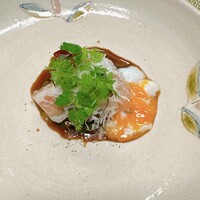 ラトリエ あべ - 