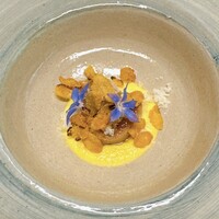 ラトリエ あべ - 