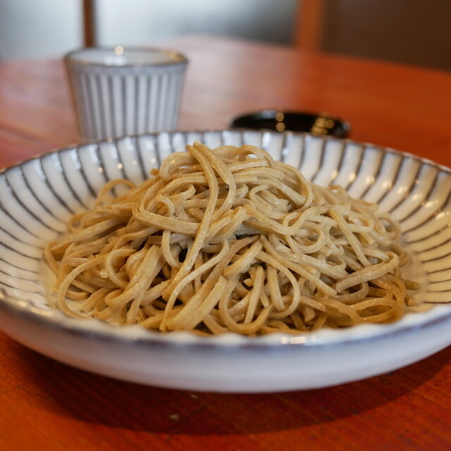 そばんち - 市島/そば | 食べログ