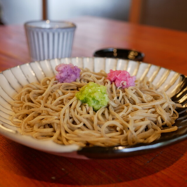そばんち - 市島/そば | 食べログ