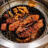 Yakiniku Kingu - 