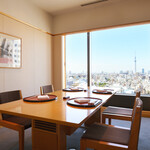 日本料理　さざんか - 