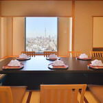 日本料理　さざんか - 