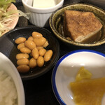 豆腐料理 双葉 - 
