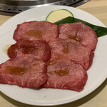 焼肉 平城苑 - 