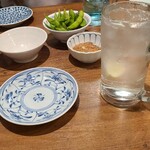 大衆酒場 ムロヒガシ - 