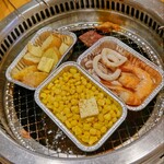 Yakiniku Kingu - 