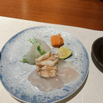 Sushi Nakago - 