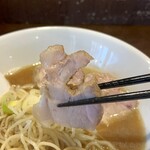 自家製麺 伊藤 - 