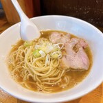 自家製麺 伊藤 - 