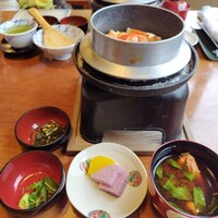 かに道楽 練馬谷原店 - 