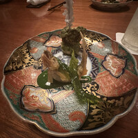 麻布淺井 - 
