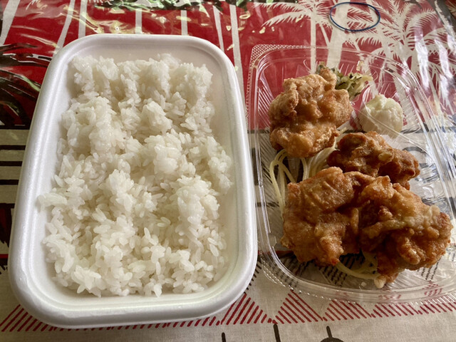 ほっともっと 苫小牧末広店（Hotto Motto） - 苫小牧（弁当）の写真