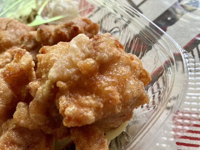 ほっともっと 苫小牧末広店（Hotto Motto） - 苫小牧（弁当）の写真