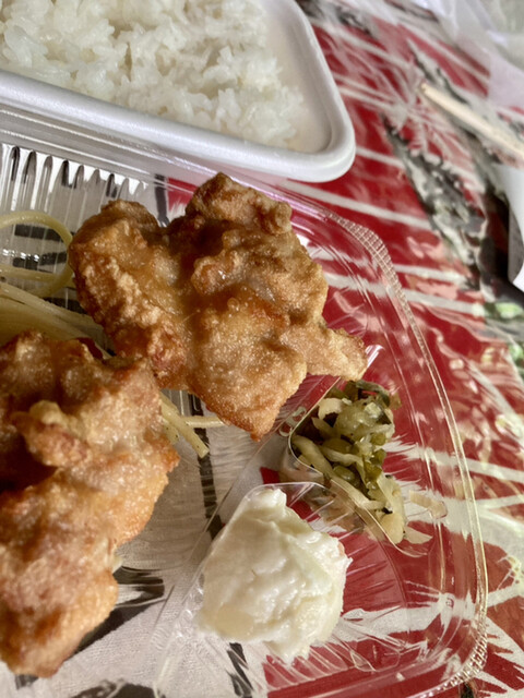 ほっともっと 苫小牧末広店（Hotto Motto） - 苫小牧（弁当）の写真