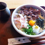 手造りうどん 楽々