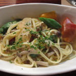 アンリロ - パスタアップ