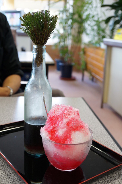 山辺温泉保養センター - 羽前山辺（丼）の写真