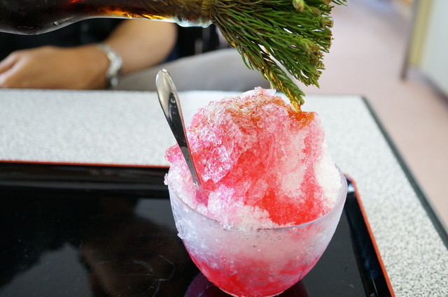 山辺温泉保養センター - 羽前山辺（丼）の写真