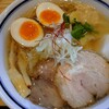 利尻昆布ラーメン くろおび