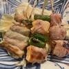 Yakitori Tengu No Kakurega - お勧め串①