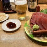 Morimori Zushi - 