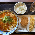 Marugame Seimen - 