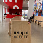 UNIQLO COFFEE - 