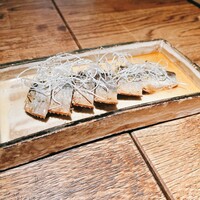 蕎麦懐石 無庵 - 