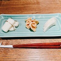 蕎麦懐石 無庵 - 