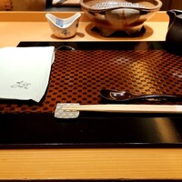 天ぷら 銀座おのでら 並木通り店 - 