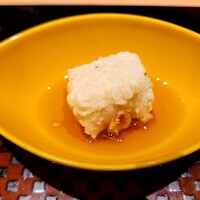 天ぷら 銀座おのでら 並木通り店 - 