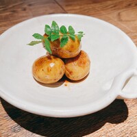 蕎麦懐石 無庵 - 