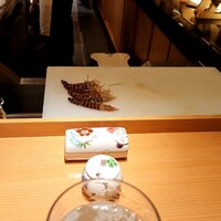 天ぷら 銀座おのでら 並木通り店 - 