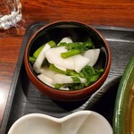 呑み処 あかり - 