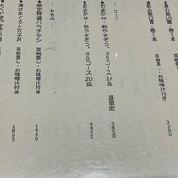 鮨やすぞう。 - 