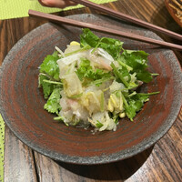 中華旬彩 森本 - 