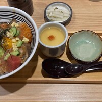 鮨やすぞう。 - 