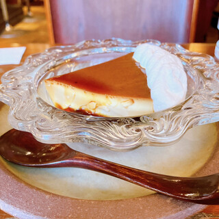 cafe ぼへみあん_0