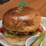 Island Burgers - 