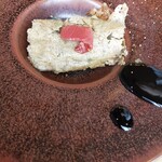 鉄板焼 摩天楼 - 