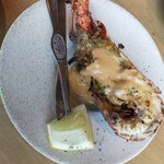 鉄板焼 摩天楼 - 