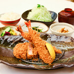 鎌倉かつ亭 あら珠 - 