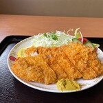 Tonkatsu Wakou - 