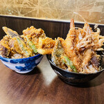 Tempura Akimitsu - 