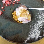 鉄板焼 摩天楼 - 