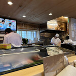 Kintarou Zushi - 